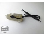 Yamaha FZR600 koelvloeistof reservoir / koeltank / expansie vat tank